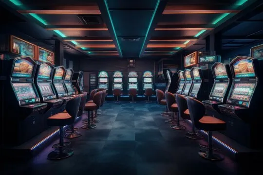 有限注德州扑克平台入口示意图